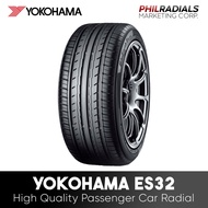 Yokohama 205/55R16 91V ES32 Quality Passenger Car Radial Tire