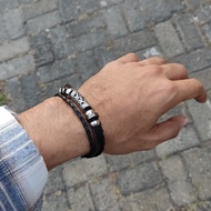 Grunge Alternative Y2K Streetwear Accessories Style Bracelet - Magic Empire Store