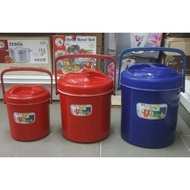 RICE/ICE BUCKET/ TERMOS NASI/BOCONG NASI THAILAND