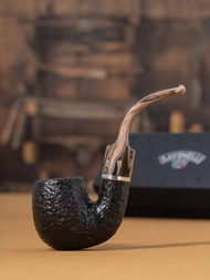 SAVINELLI | Mens Pipe 6mm Mouthpiece