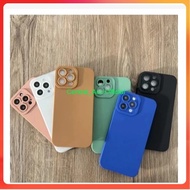 C [ TECHNO POVA 5 PRO ] SOFTCASE MACARON BIG EYE CANDY PRO CAMERA