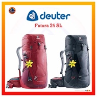 Tas gunung Deuter Futura 24 SL