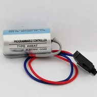 ER17330V A6BAT MR-BAT 3.6V PLC Machine Battery Pack