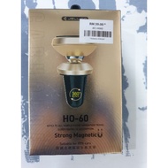 Jellico Strong Magnetic Air Cond Vent Mobile Phone Holder