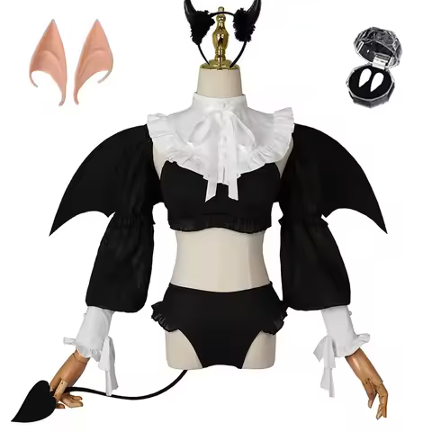 ☺☻❀Anime Rizu Kyun Marin Kitagawa Cosplay Costume My Dress Up Darling Cosplay Full Set Cosplay Bikin