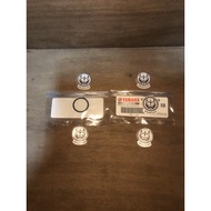 SR400 Sr500 Front Olingster Yamaha Spare Parts SR400-Sr500/Yamha SR400-Sr500/Yamaha