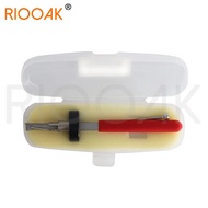 Alat tukang kunci GOSO HU66 Inner Groove Lock Pick untuk VW