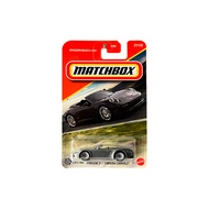 Matchbox Porsche 911 Carrera Cabrilet