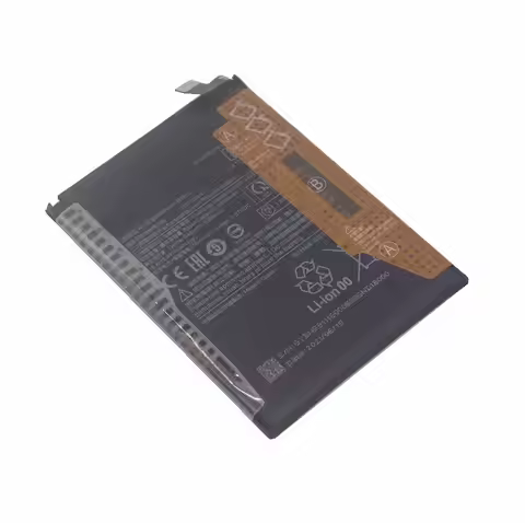 1x New High Quality BN59 5000mAh Battery For Redmi Note 10 Note 10 Pro Note 10S Note 10pro + Repair 
