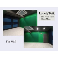 Exclusive Big Acoustic Panel/Big Acoustic Panel/The Foam Shop Big Acoustic Foam Panel/Wall Panel/Lar