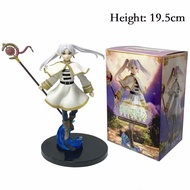 Frieren: Beyond Journey's End Frieren With Weapon  Battle 19.5cm Collectible Figures