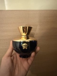 Versace Dylan Blue Pour Femme