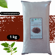 Tepung Sorgum Putih kemasan 1 KG/Tepung Sorgum Merah kemasan 1 KG/Tepung CANTEL kemasan 1 KG/Tepung