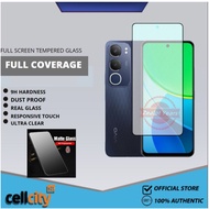 VIVO Y19S Y04 MATTE Ceramic Screen Protector