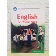 English For Nusantara class 9