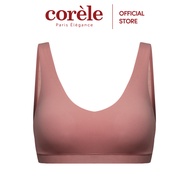 Áo ngực Corèle CA-W27 dáng Bralette vải thun lạnh mút mỏng không gọng chuẩn an toàn OEKO-TEX