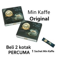 ORIGINAL MIN KAFFE, MIN CAFE, MIN CAFFE ORIGINAL | COFFEE | 20'S