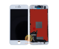 หน้าจอ LCD IPhone 8 Plus อะไหล่หน้าจอ ไอโฟน 8+ หน้าจอiPhone 8 plus ราคาดีมีคุณภาพ แถมฟิล์มกันแตก+อุป