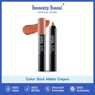 MAKE OVER Color Stick Matte Crayon