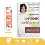Hormone Intelligence by Aviva Romm MD