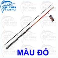 Cần Câu Cá Pioneer Carnage XD Đặc Kết Nối Gim Siêu Bạo Lực