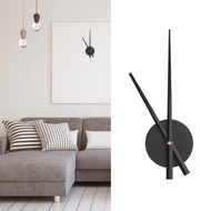 breezy 3D Wall Clock Quartz Clock Movement Mechanism Accessories  Powered
