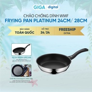 Wmf Frying Pan Platinum 24cm / 28cm non-stick Pan - Imported Germany
