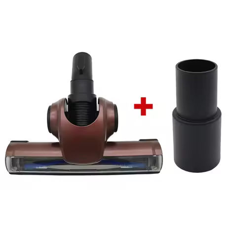 32mm/35mm Vacuum Cleaner Air Driven Brush hard Floor brush tool for Dyson DC35 DC31 DC34 DC58 DC59 V