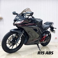 2019年 Yamaha R15 ABS🔝車況保養得宜 檔位清晰！