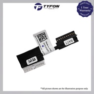 Dell Vostro 5000 14 Vostro 5471 V5471 Battery Cable Wire 0T0PKG T0PKG