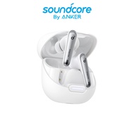 Soundcore by Anker Liberty 4 NC Wireless Earbuds Bluetooth Earpiece Wireless Earphones Wireless Ear Buds Noise Cancelling Headphone With Mic A3947