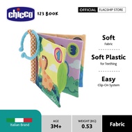 Chicco 123 Book