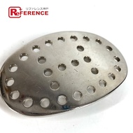 愛馬仕 Evelyne 鏤空 Logo 皮帶扣環（僅含）