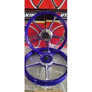 Ready stock sport rim FG505  lc135/wave100/110/125/ex5 D
