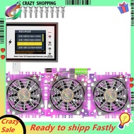 BW600 450W Electronic Load Indicator Battery Tester   Battery Capacity Detector USB Charging Tools U