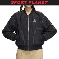 adidas Bunga Women Puffer Jacket Shirt Baju Perempuan (HY7278) Sport Planet 23-37