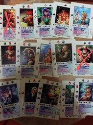召喚王格里夫白卡
