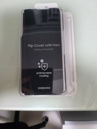 Samsung Galaxy Z Fold3 5G 翻蓋保護殼