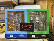 全新 Max Factory FREEing figma 425 和真 Kazuma 399 阿克婭 Aqua 為美好的世界獻上祝福！3 KONO SUBARASHII SEKAI NI SYUKUF