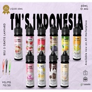 New (Liquids Murah) Liquids Vapee Pods Liqwit Liquid Fullens 60Ml