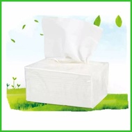Ⅾ □ ✧ ➦ Paper Towel Tissue 150pcs Interfolded Kitchen Paper Tissue