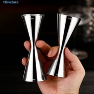 Surface INSTORE Jigger, Smooth Stainless Steel Ounce Cup, Bar Accessories with Scale Polished 30/45m