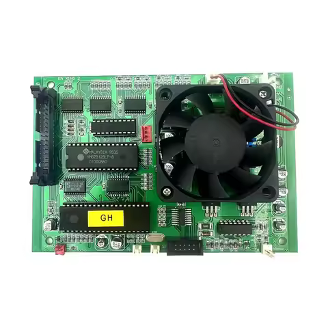 Mainboard for Jinka Cutting Plotter Motherboard Card of Jinka JK721 Jintian Cutter Plotter USB Seria
