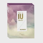 IU / 2016 IU演唱會 精裝寫真集 (內含演唱會特別影像DVD)