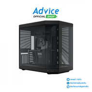 E-ATX CASE (NP) HYTE Y70 BLACK