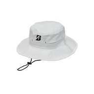 Bridgestone Golf Pro Model Hat HAG25A Men's HAG25AWH WH