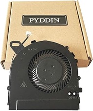 CPU Cooling Fan Replacement for Dell Inspiron 15 7560 7572 Dell Vostro 5468 5568 Series Fan, DP/N: 0
