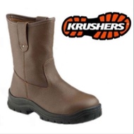 Krushers Safety Boot