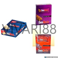 Choco Mucho Chocolate Import Philippines 30gr