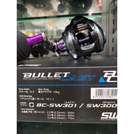 BULLES CAST-BC SW301L